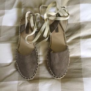 ❗️GREAT condition espadrilles ❗️